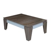 Pan Emirates Firtina Coffee Table Pan Emirates Firtina Coffee Table