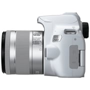 Canon EOS 250D DSLR Camera With EF-S 18-55mm f/4-5.6 IS STM Lens Canon EOS 250D DSLR Camera With EF-S 18-55mm f/4-5.6 IS STM Lens