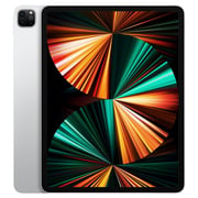 iPad Pro 12.9-inch (2021) WiFi 2TB Silver