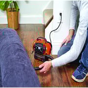Black and Decker BDCINF18N-GB Multi Purpose Inflator Black and Decker BDCINF18N-GB Multi Purpose Inflator