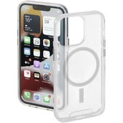 Hama MagCase Safety Clear Case iPhone 14 Pro Hama MagCase Safety Clear Case iPhone 14 Pro