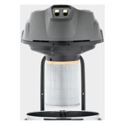 Karcher Wet & Dry Vacuum Cleaner 90 Litres NT90/2 Karcher Wet & Dry Vacuum Cleaner 90 Litres NT90/2