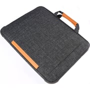 Wiwu Smart Stand Sleeve Case Black 15.4 Laptop Wiwu Smart Stand Sleeve Case Black 15.4 Laptop