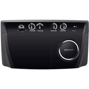LG Twin Tub Semi Automatic Washer 14 kg P2061NT LG Twin Tub Semi Automatic Washer 14 kg P2061NT