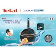 Tefal Cook N Clean Fry Pan