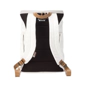 Booq Dp-crd Daypack Lightweight Everyday Laptop Backpack - Cream Dream Booq Dp-crd Daypack Lightweight Everyday Laptop Backpack - Cream Dream
