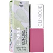Clinique Pop Lip Colour + Primer 09 Sweet Pop