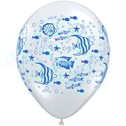 Pioneer Balloon Company 037073 Fish Bowl Wrap, 11