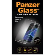 Panzerglass 1057 Pet film Screen Protector For Samsung Galaxy S7 Edge