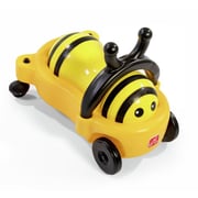 Step2 Bouncy Buggy Bumblebee Step2 Bouncy Buggy Bumblebee