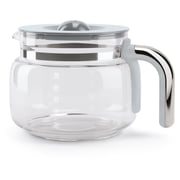 Smeg Drip Filter Coffee Maker Pastel Green DCF02PGUK Smeg Drip Filter Coffee Maker Pastel Green DCF02PGUK