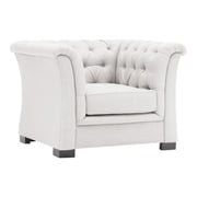Chester Hill Sectional Sofa 5 - Seater ( 1+1+3 ) in White Color