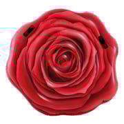 Intex Red Rose Mat Intex Red Rose Mat