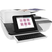 HP L2763A N9120-FN2 ScanJet Enterprise Flow Scanner HP L2763A N9120-FN2 ScanJet Enterprise Flow Scanner