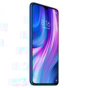 Xiaomi REDMI NOTE 8 PRO 64GB Deep Blue Smartphone