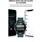 g tab smart watch w300