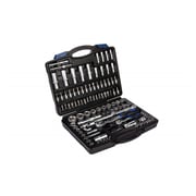 Ford FMT-021 110Pcs 1/4 & 1/2 Drive Socket Set Ford FMT-021 110Pcs 1/4 & 1/2 Drive Socket Set