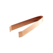 Raj Copper Ice Tong Rose Gold 19cm - RCB001 Raj Copper Ice Tong Rose Gold 19cm - RCB001