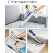 Anker Eufy Cordless Stick Vacuum T2501K21 + Eufy Smart Scale T9146H21 C1 Anker Eufy Cordless Stick Vacuum T2501K21 + Eufy Smart Scale T9146H21 C1