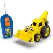 Dickie Bob The Builder Scoop Remote Control Dickie Bob The Builder Scoop Remote Control
