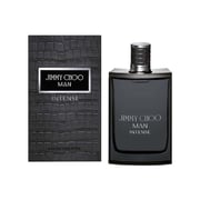 Jimmy Choo Intense Men's Perfume 100ml EDT Jimmy Choo Intense Men's Perfume 100ml EDT
