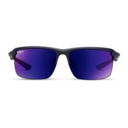 NOVA Rudi Blue Mirror Sunglasses For Men NV6117F02(B8)
