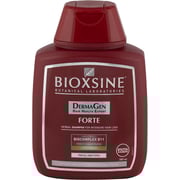 Bioxsine Forte Herbal Shampoo For Intensive Hairloss 300ml