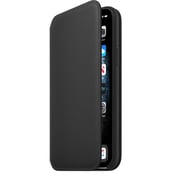 Apple Leather Folio Black iPhone 11 Pro Max Apple Leather Folio Black iPhone 11 Pro Max