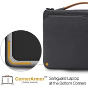 Tomtoc Versatile A17 Laptop Sleeve Bag 15