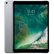 iPad Pro 10.5-inch (2017) WiFi 256GB Space Grey