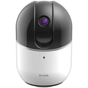 Dlink DCS-8515LH HD Pan & Tilt Wi-Fi Camera Dlink DCS-8515LH HD Pan & Tilt Wi-Fi Camera