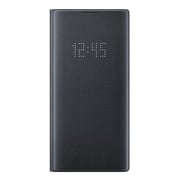 Samsung LED View Cover Black For Note 10 Samsung LED View Cover Black For Note 10