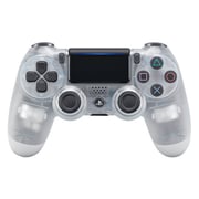 Sony PS4 DualShock 4 V2 Wireless Controller Crystal Sony PS4 DualShock 4 V2 Wireless Controller Crystal