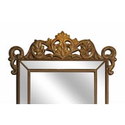 Pan Emirates Sperry Mirror Pan Emirates Sperry Mirror