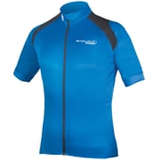 Endura Hyperon S/s Jersey, Men, Small, Red Endura Hyperon S/s Jersey, Men, Small, Red
