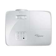 Optoma HD29H Full HD 1080p Gaming Projector Optoma HD29H Full HD 1080p Gaming Projector