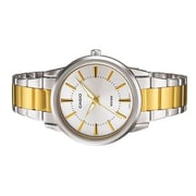 Casio LTP-1303SG-7AV Enticer Women's Watch Casio LTP-1303SG-7AV Enticer Women's Watch