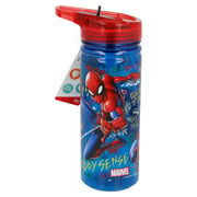 Disney Spiderman Large Tritan Bottle 580ml