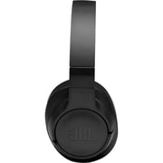 JBL TUNE710BT Wireless Over Ear Headphones Black