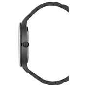 Kenneth Cole KC50195003 BLACK Quartz Men's Watch Kenneth Cole KC50195003 BLACK Quartz Men's Watch