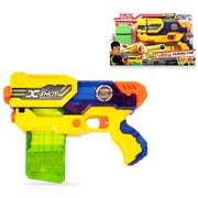 X-shot Clip Blaster Small 10 Darts X-shot Clip Blaster Small 10 Darts