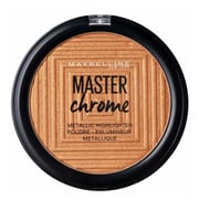 Maybelline New York Master Chrome 150 Molten Bronze Higlighter 9G