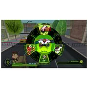 Nintendo Switch BEN 10 Game Nintendo Switch BEN 10 Game