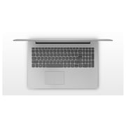 Lenovo ideapad 320-14IKB Laptop - Core i5 2.5GHz 8GB 1TB 4GB Win10 15.6inch FHD Grey Lenovo ideapad 320-14IKB Laptop - Core i5 2.5GHz 8GB 1TB 4GB Win10 15.6inch FHD Grey