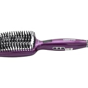 Geepas Ceramic Hair Brush 50 Watts GHBS86012