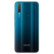 Vivo Y17 128GB Mineral Blue 4G Dual Sim Smartphone Vivo Y17 128GB Mineral Blue 4G Dual Sim Smartphone