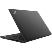 Lenovo ThinkPad T14 Gen 3 Laptop - Core i5 4.4GHz 8GB 512GB W11 14inch WUXGA Black English/Arabic Keyboard