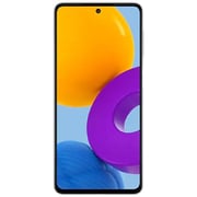 Samsung Galaxy M52 128GB White 5G SmartPhone Samsung Galaxy M52 128GB White 5G SmartPhone