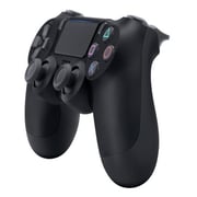 PS4 Dual Shock 4 Wireless Controller Black + Fornite Voucher