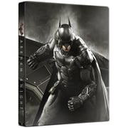 PS4 Batman Arkham Knight Steelbook Edition Game PS4 Batman Arkham Knight Steelbook Edition Game